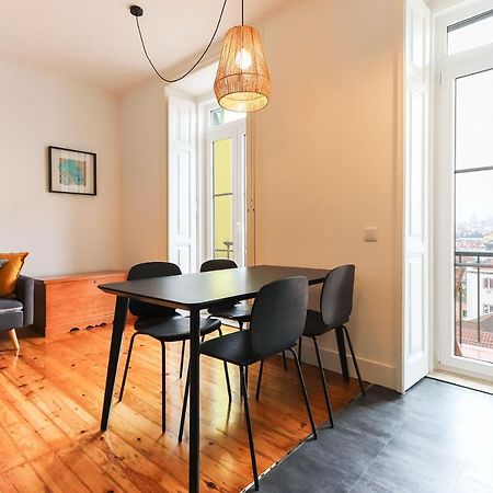 Guestready - Loureiro Apartments Lisboa Екстериор снимка