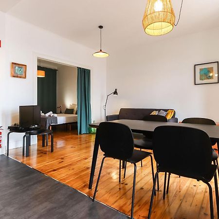 Guestready - Loureiro Apartments Lisboa Екстериор снимка