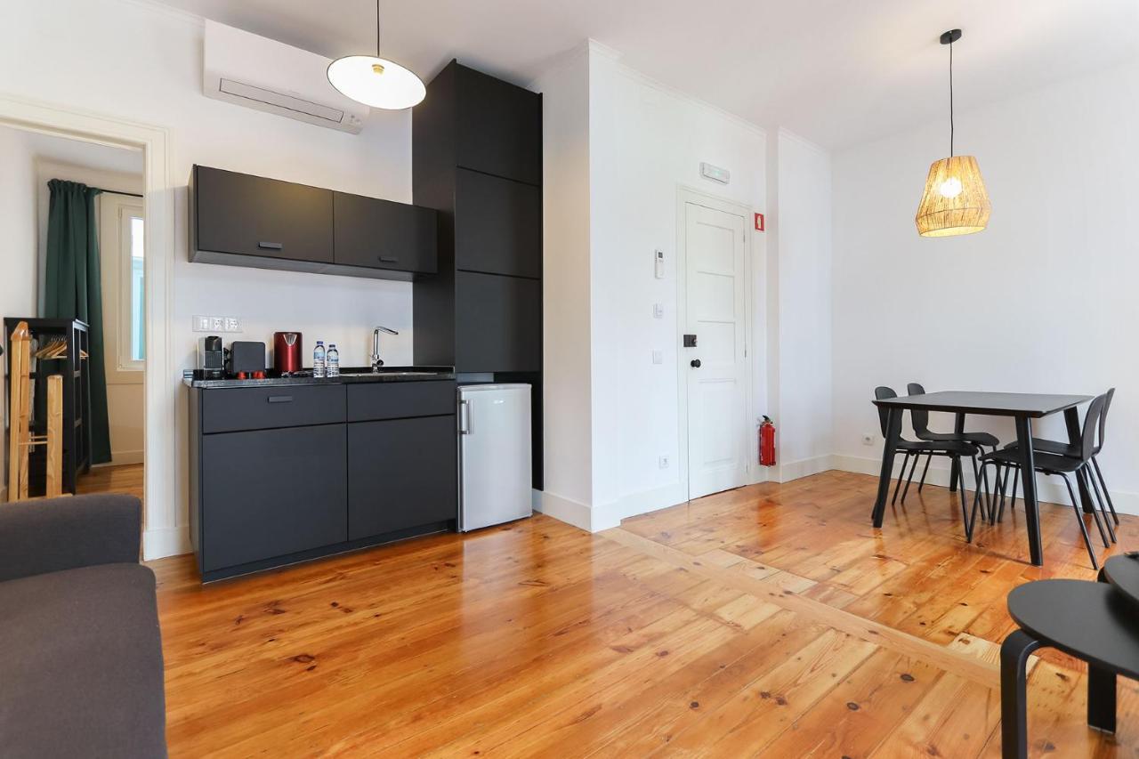 Guestready - Loureiro Apartments Lisboa Екстериор снимка