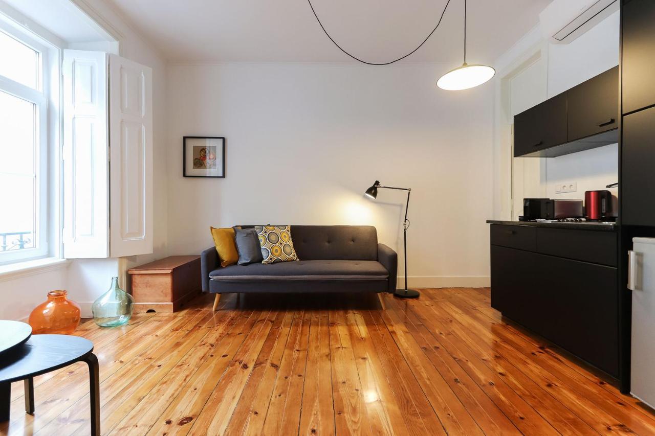 Guestready - Loureiro Apartments Lisboa Екстериор снимка
