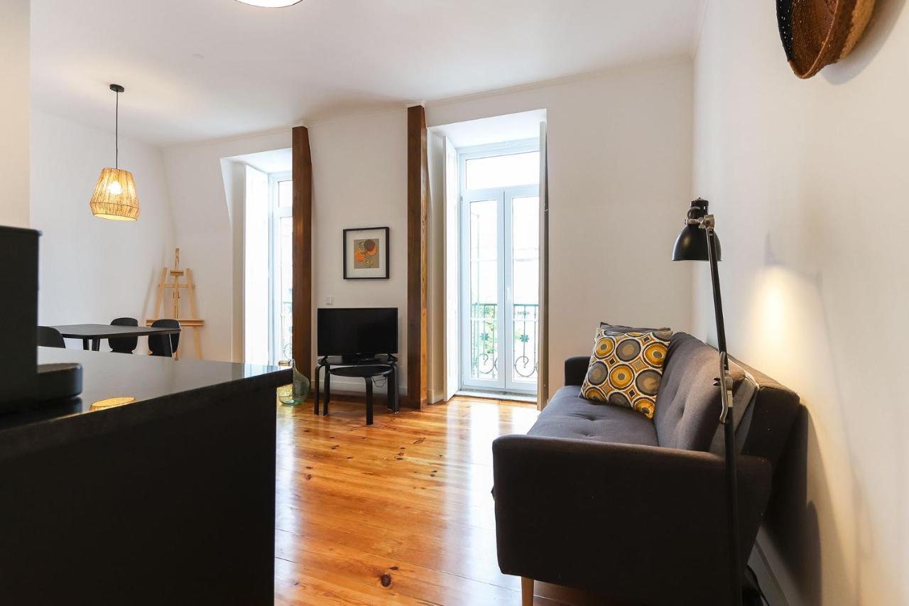 Guestready - Loureiro Apartments Lisboa Екстериор снимка