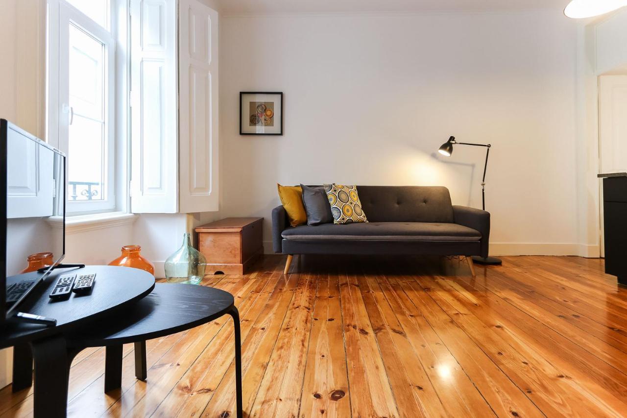 Guestready - Loureiro Apartments Lisboa Екстериор снимка