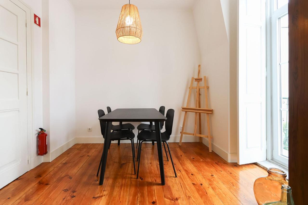 Guestready - Loureiro Apartments Lisboa Екстериор снимка