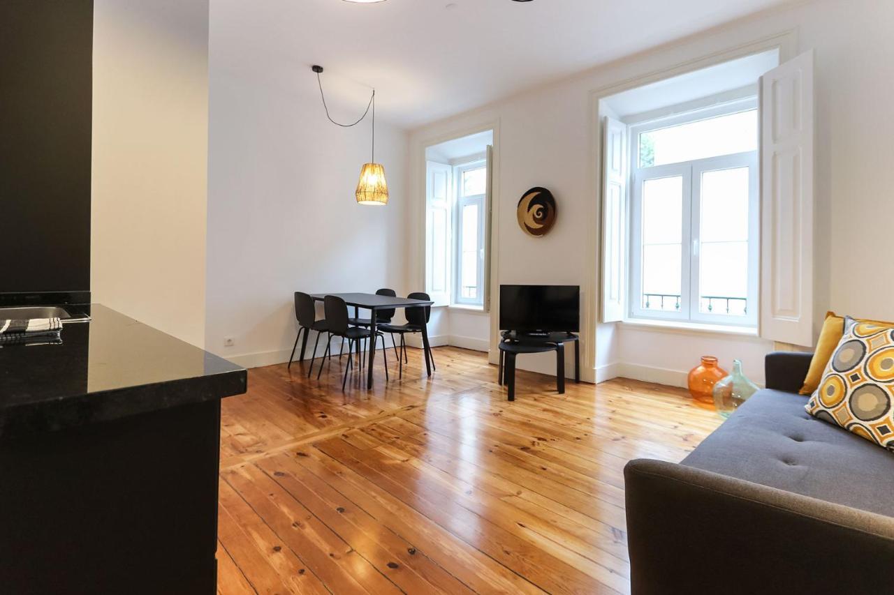 Guestready - Loureiro Apartments Lisboa Екстериор снимка