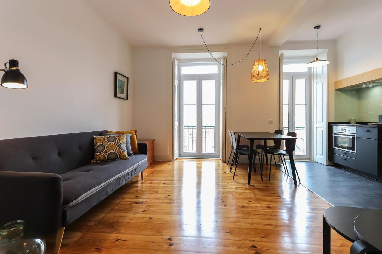 Guestready - Loureiro Apartments Lisboa Екстериор снимка