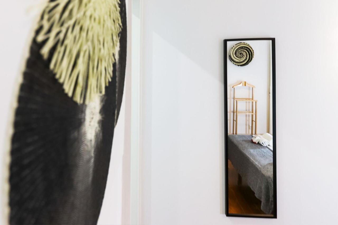 Guestready - Loureiro Apartments Lisboa Екстериор снимка