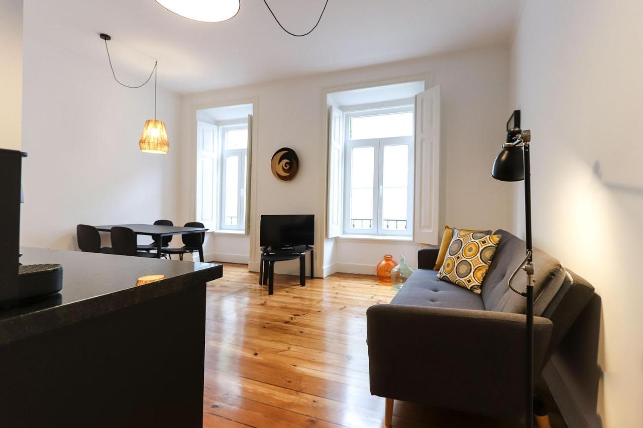 Guestready - Loureiro Apartments Lisboa Екстериор снимка