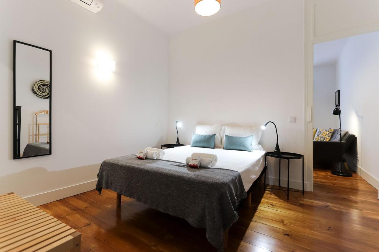 Guestready - Loureiro Apartments Lisboa Екстериор снимка