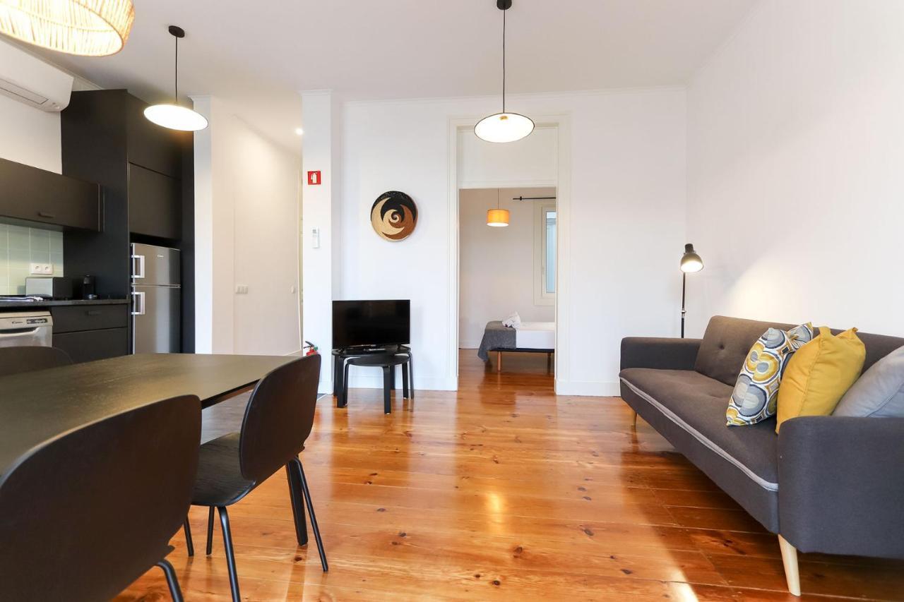 Guestready - Loureiro Apartments Lisboa Екстериор снимка