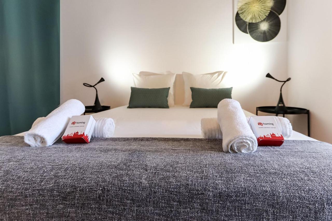 Guestready - Loureiro Apartments Lisboa Екстериор снимка