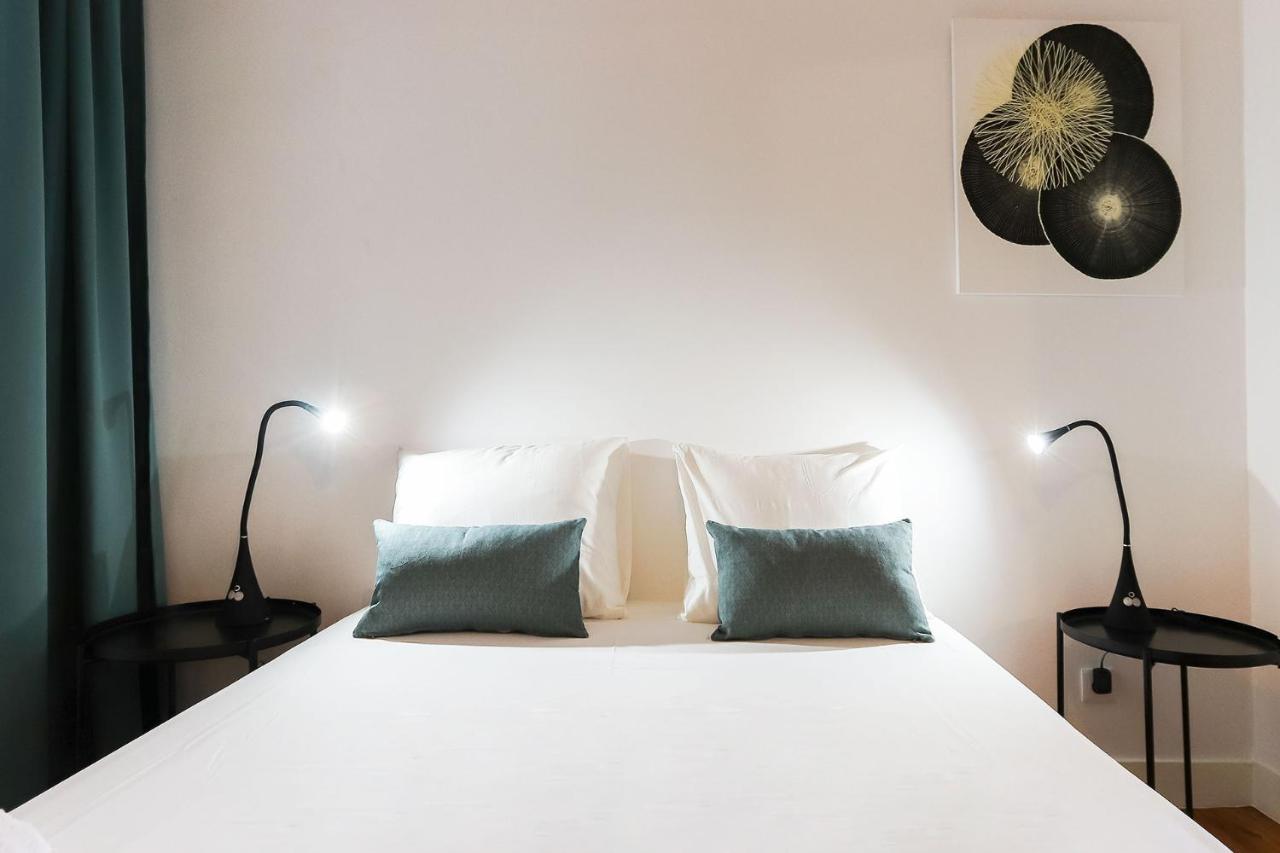 Guestready - Loureiro Apartments Lisboa Екстериор снимка