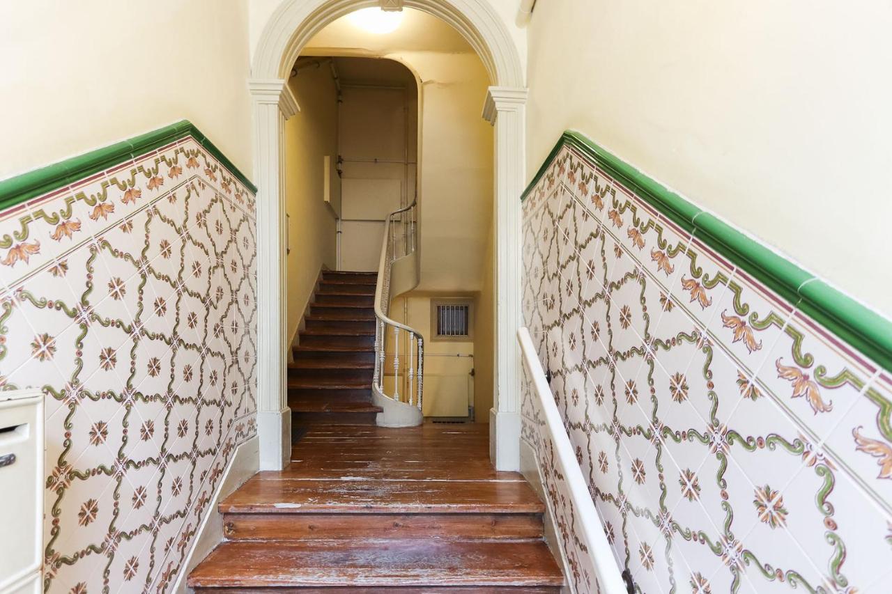 Guestready - Loureiro Apartments Lisboa Екстериор снимка