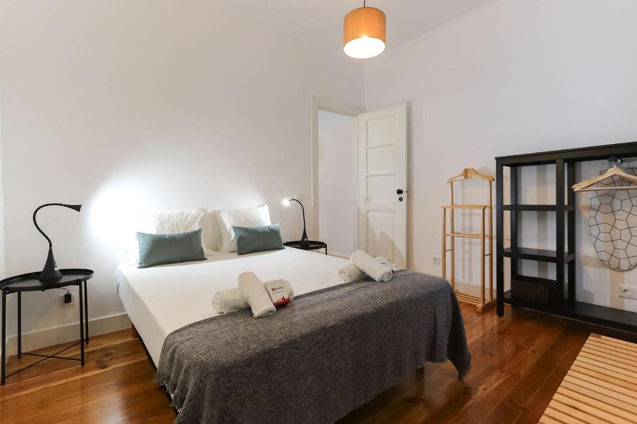 Guestready - Loureiro Apartments Lisboa Екстериор снимка