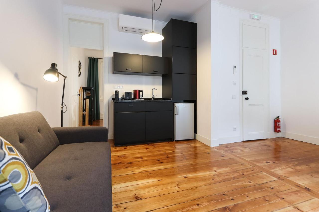 Guestready - Loureiro Apartments Lisboa Екстериор снимка