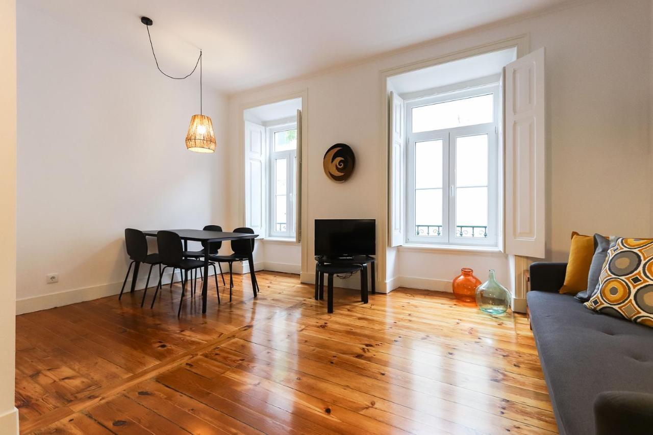 Guestready - Loureiro Apartments Lisboa Екстериор снимка