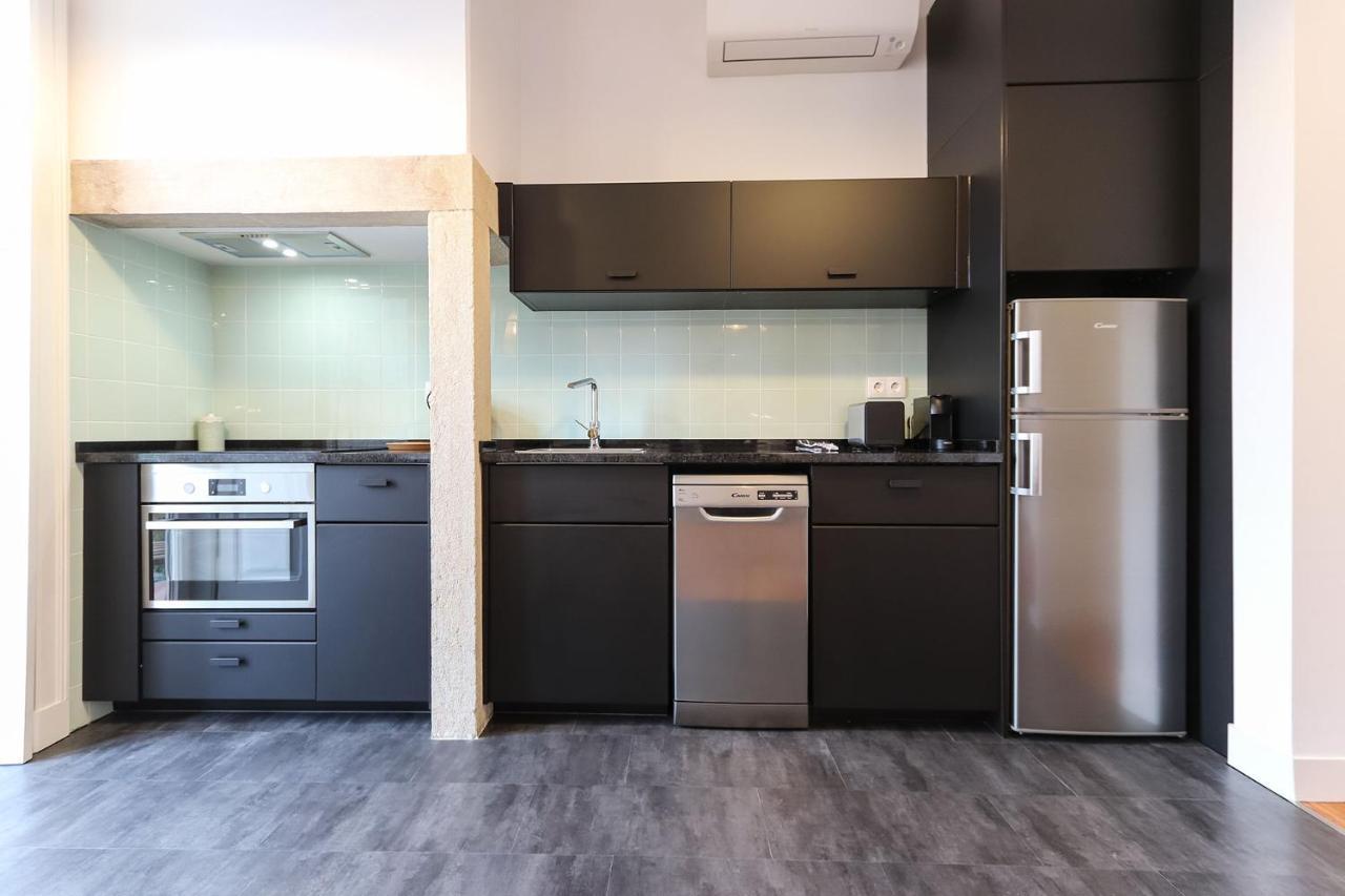 Guestready - Loureiro Apartments Lisboa Екстериор снимка