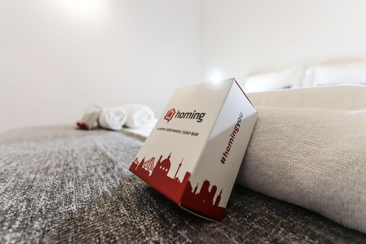 Guestready - Loureiro Apartments Lisboa Екстериор снимка
