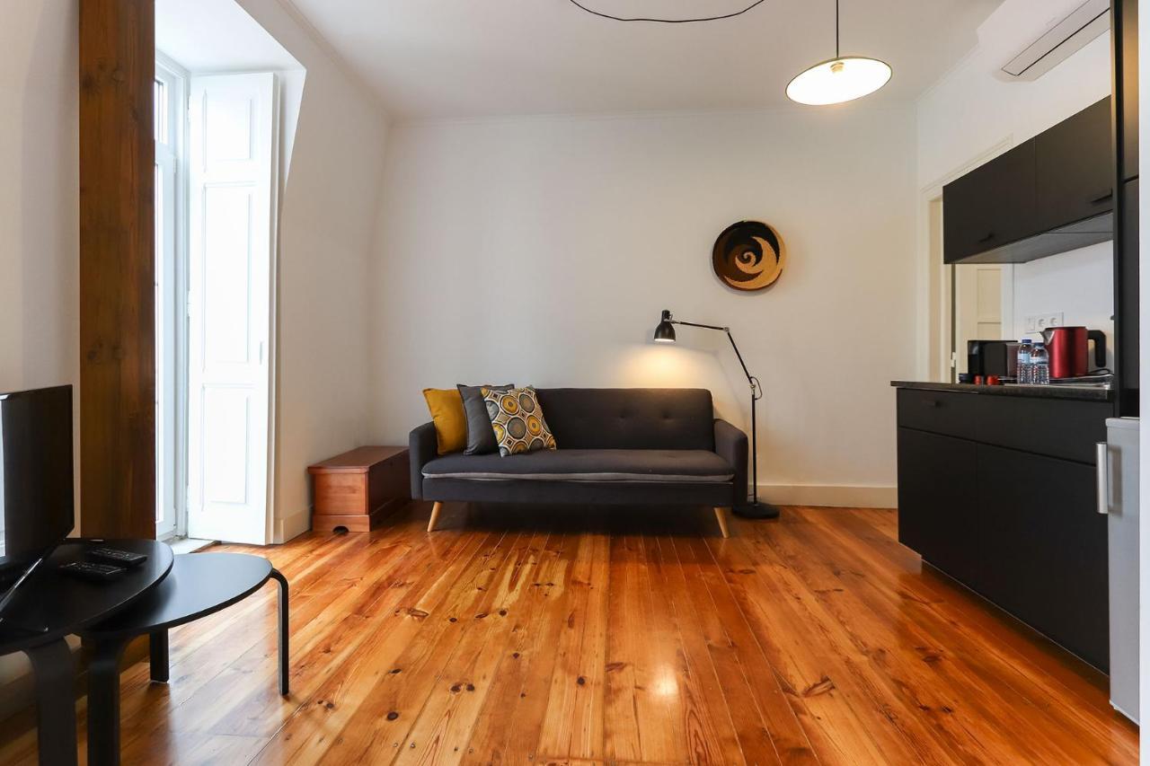 Guestready - Loureiro Apartments Lisboa Екстериор снимка