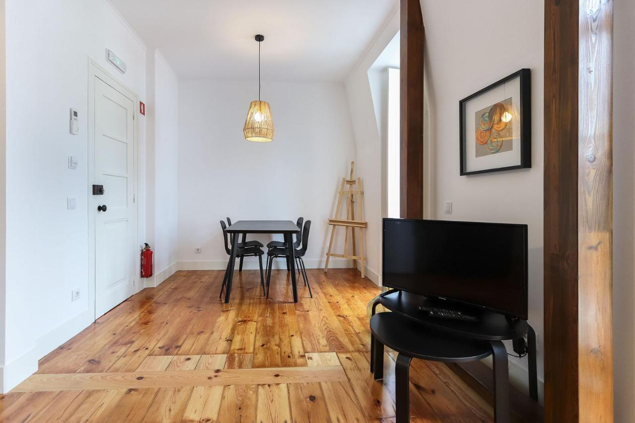 Guestready - Loureiro Apartments Lisboa Екстериор снимка