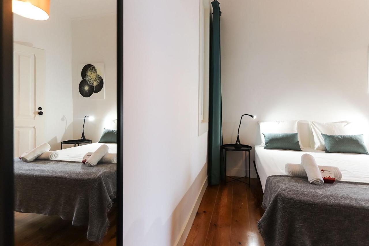 Guestready - Loureiro Apartments Lisboa Екстериор снимка