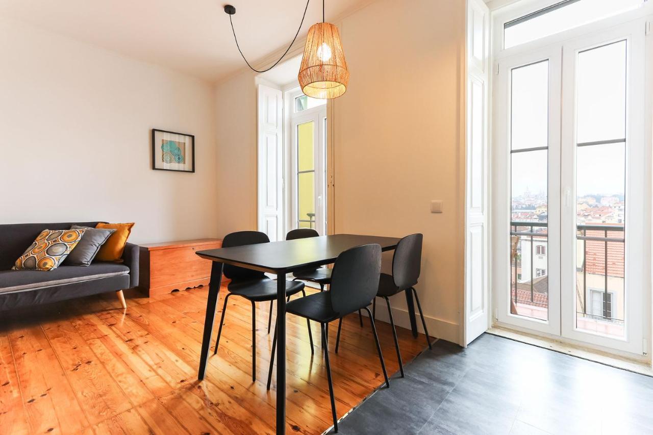 Guestready - Loureiro Apartments Lisboa Екстериор снимка