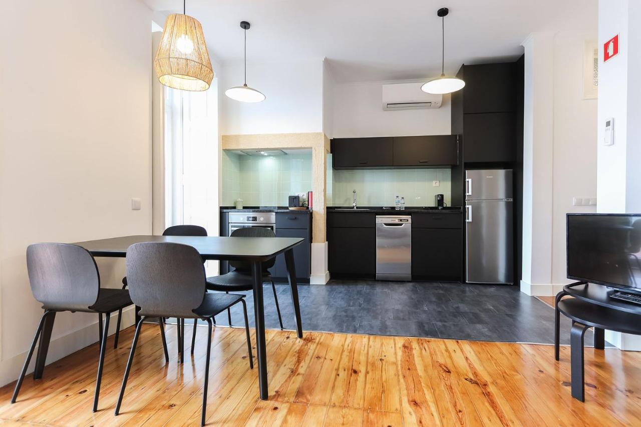 Guestready - Loureiro Apartments Lisboa Екстериор снимка
