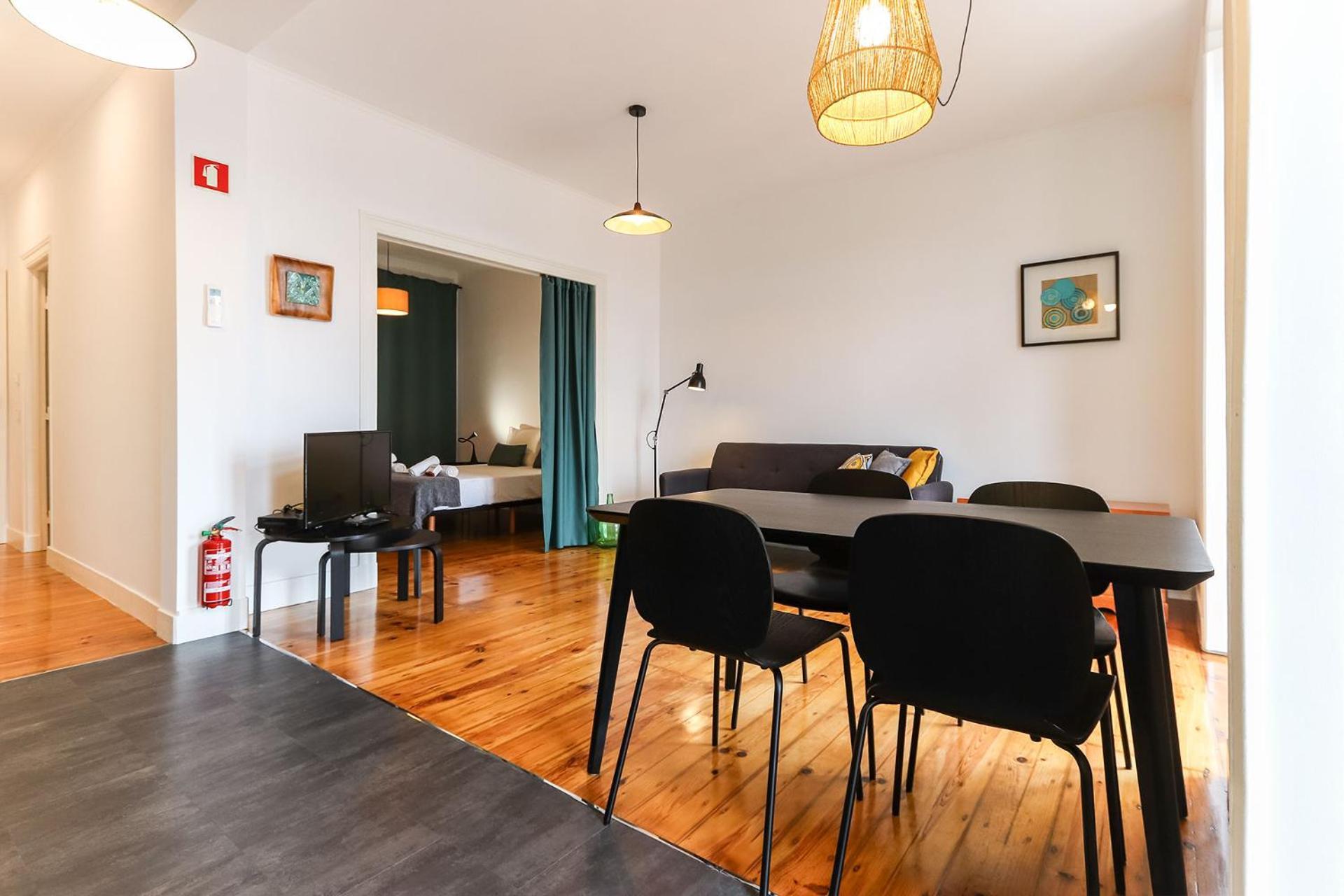 Guestready - Loureiro Apartments Lisboa Екстериор снимка