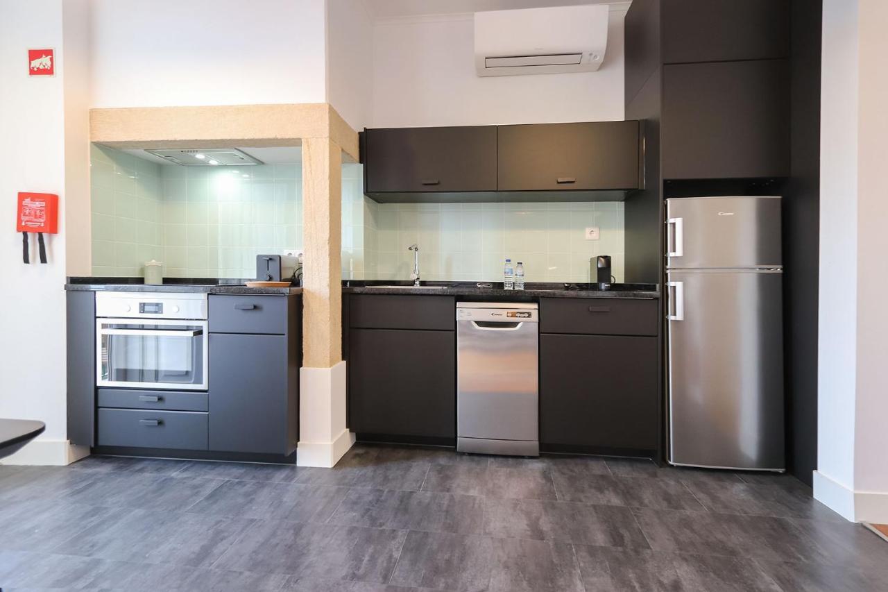 Guestready - Loureiro Apartments Lisboa Екстериор снимка