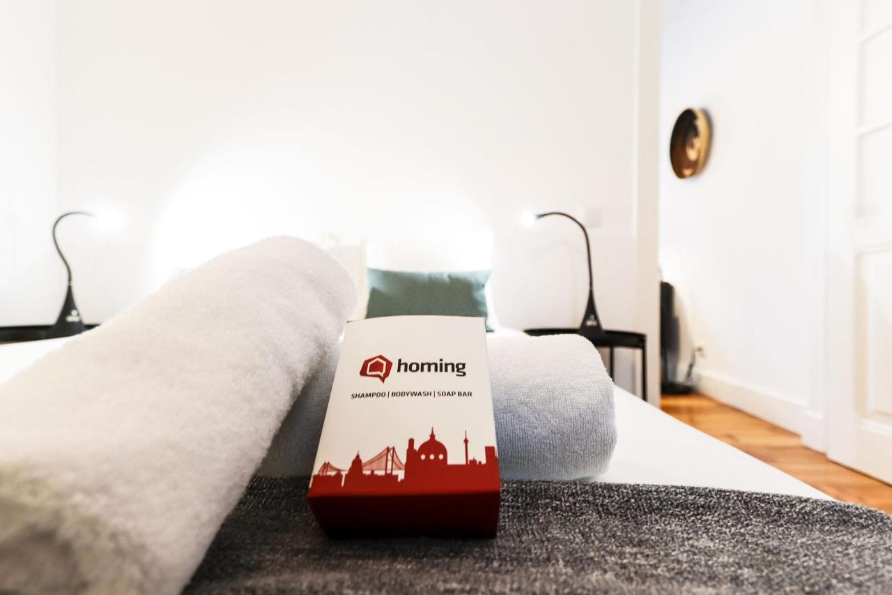 Guestready - Loureiro Apartments Lisboa Екстериор снимка