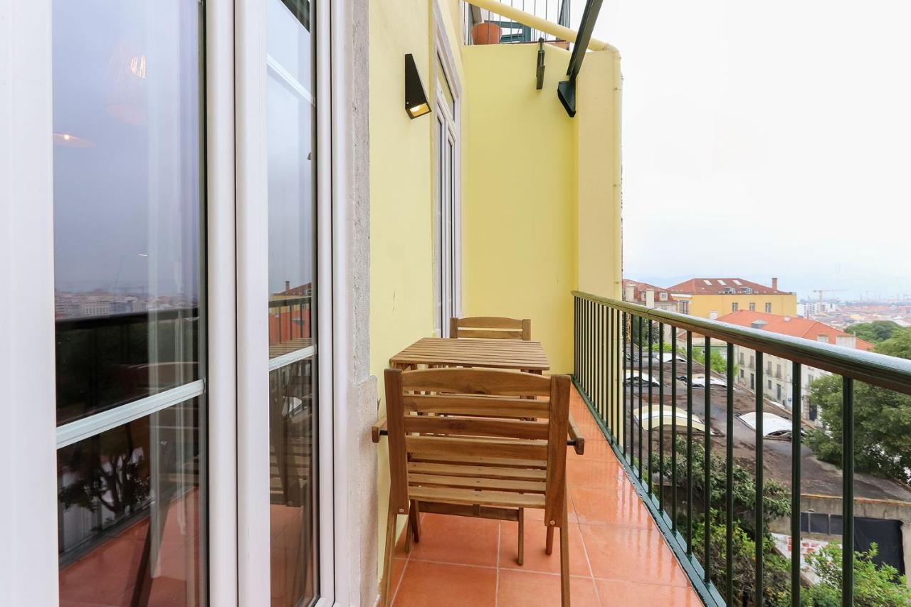 Guestready - Loureiro Apartments Lisboa Екстериор снимка