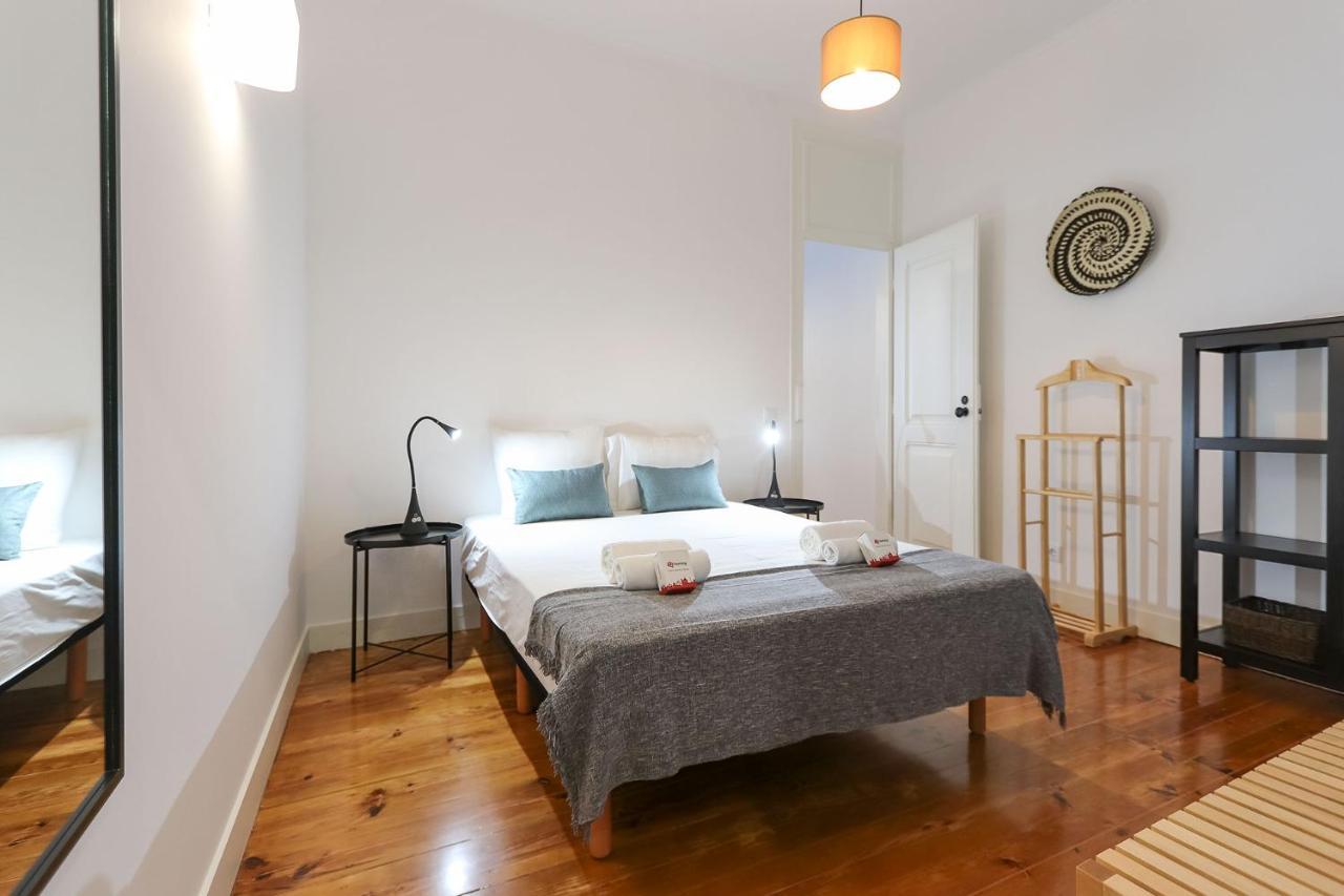 Guestready - Loureiro Apartments Lisboa Екстериор снимка