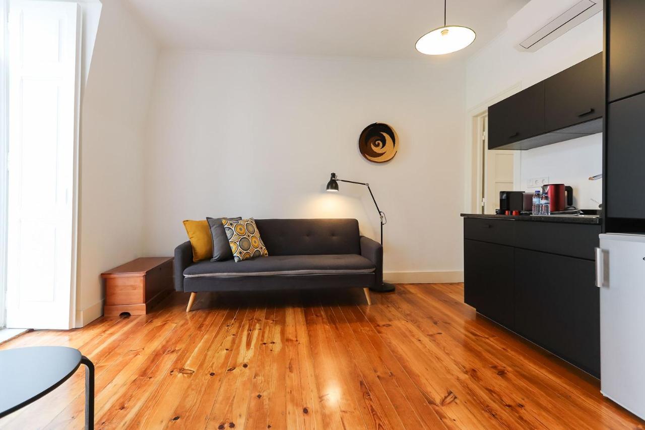 Guestready - Loureiro Apartments Lisboa Екстериор снимка