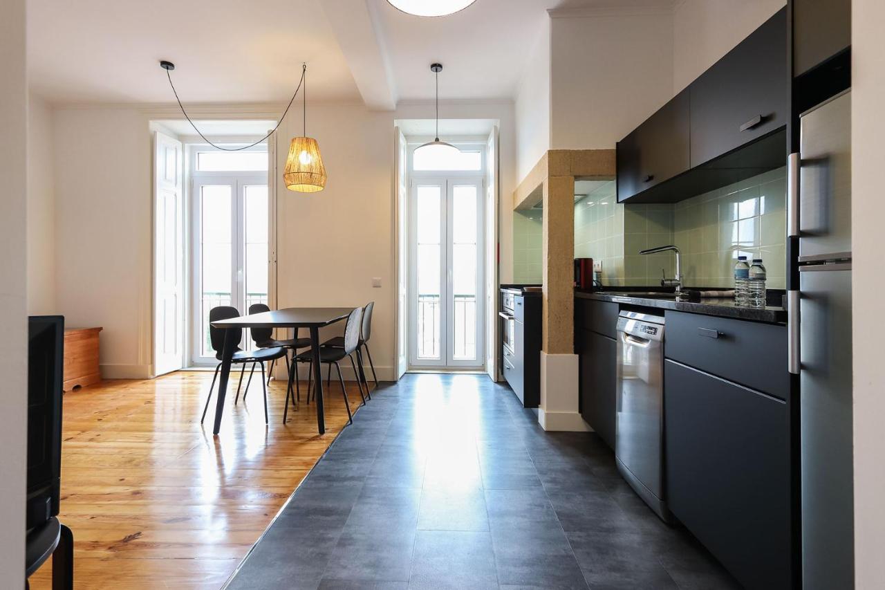 Guestready - Loureiro Apartments Lisboa Екстериор снимка