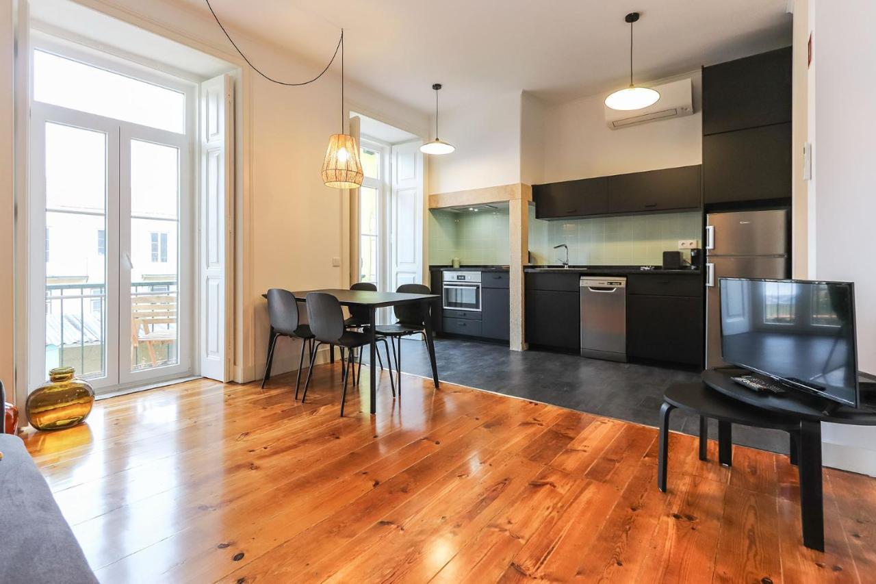 Guestready - Loureiro Apartments Lisboa Екстериор снимка