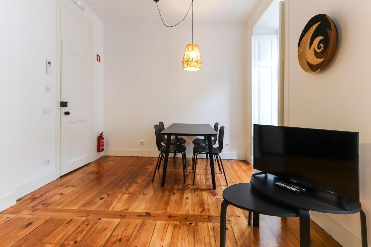 Guestready - Loureiro Apartments Lisboa Екстериор снимка