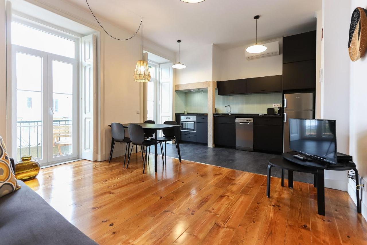 Guestready - Loureiro Apartments Lisboa Екстериор снимка