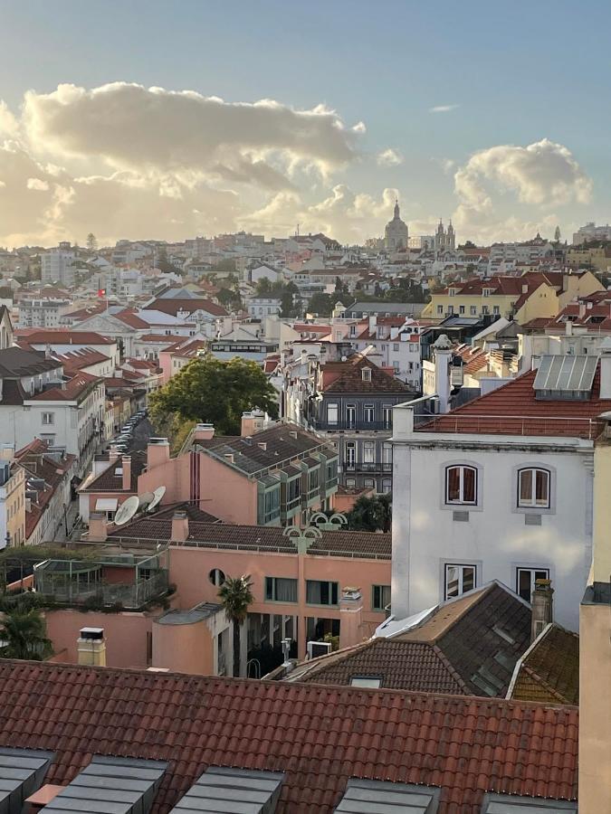 Guestready - Loureiro Apartments Lisboa Екстериор снимка