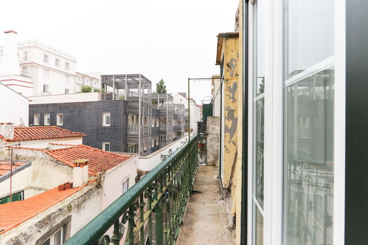 Guestready - Loureiro Apartments Lisboa Екстериор снимка